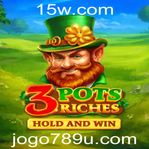 Descubra o Mundo de 3potsRiches: O Jogo de Estratégia e Sorte