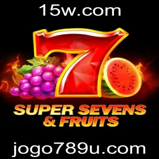 Explorando 7SuperSevensFruits: Um Novo Fenômeno no Mundo dos Jogos