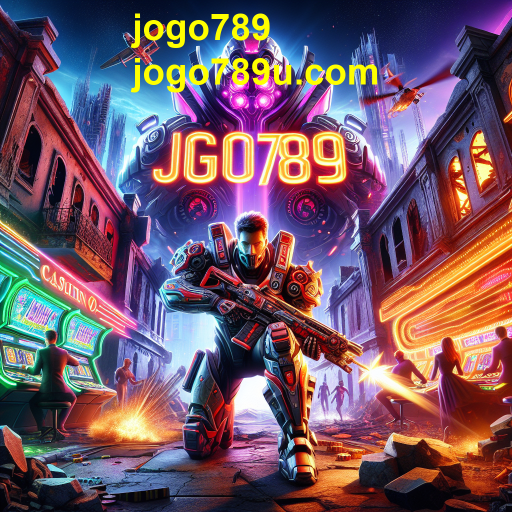 Explorando a Categoria de Ação no Jogo789