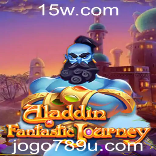 Descubra o Mundo de Aladdin: O Jogo Fascinante que Encanta Gerações