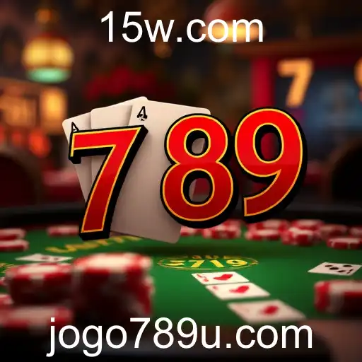 Bacará Online: Descubra o Fascinante Mundo do Jogo789