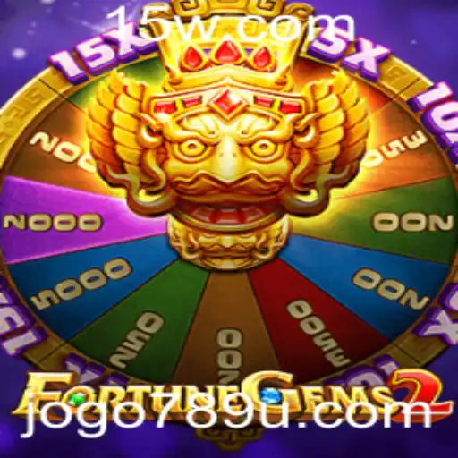 FortuneGems2: Um Mergulho no Empolgante Mundo do Jogo789