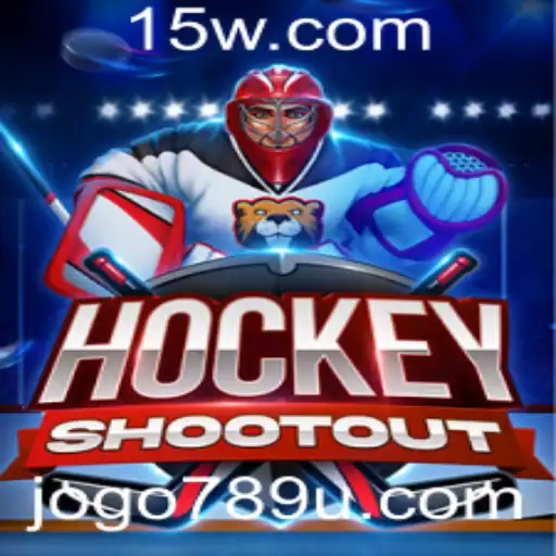 Descubra o Mundo Emocionante de HockeyShootout: O Jogo789 Revolucionário