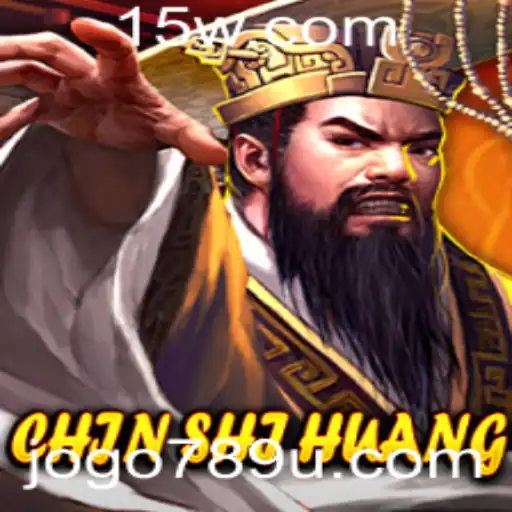 Descubra o Encantador Universo de ChinShiHuang: O Jogo Que Conquista