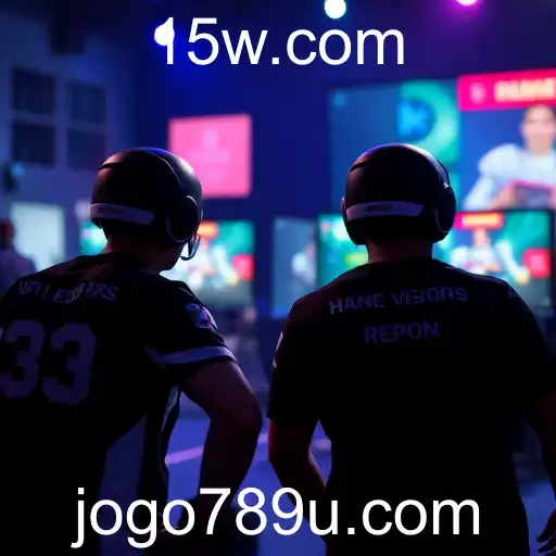 O Crescimento dos Esportes Virtuais: Uma Nova Era com Jogo789