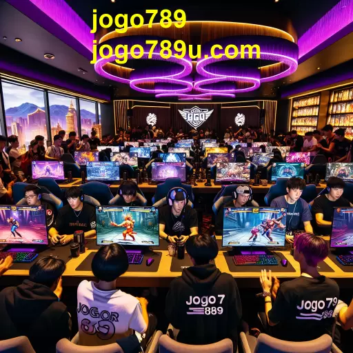 A Evolução dos Jogos de Luta: Duelo de Habilidades e Estratégias