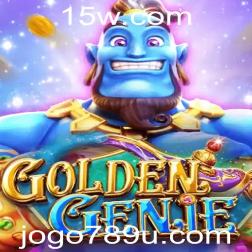 Descubra GOLDENGENIE: Uma Nova Experiência de Jogo