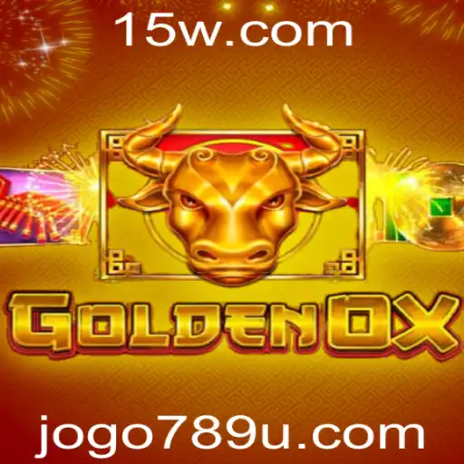 GoldenOx: A Nova Sensação do Mundo dos Jogos