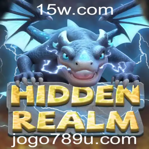 Descubra o Fascinante Mundo de HiddenRealm - O Jogo Que Combina Estratégia e Aventura