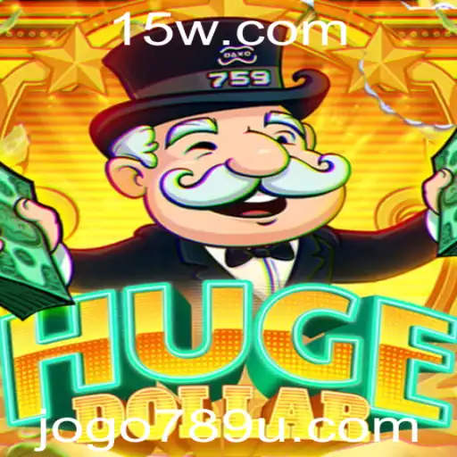 Descubra o Fascinante Mundo do Jogo 'HugeDollar'