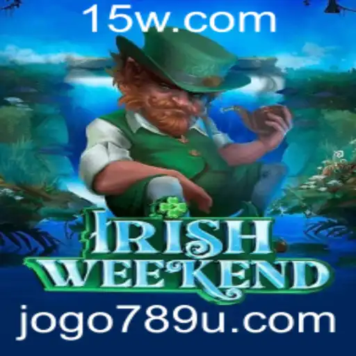 Descubra as Aventuras de IrishWeekend: Mergulhe em um Novo Jogo