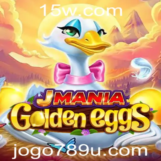 Explorando o JManiaGoldenEggs: O Novo Fenômeno dos Jogos Digitais