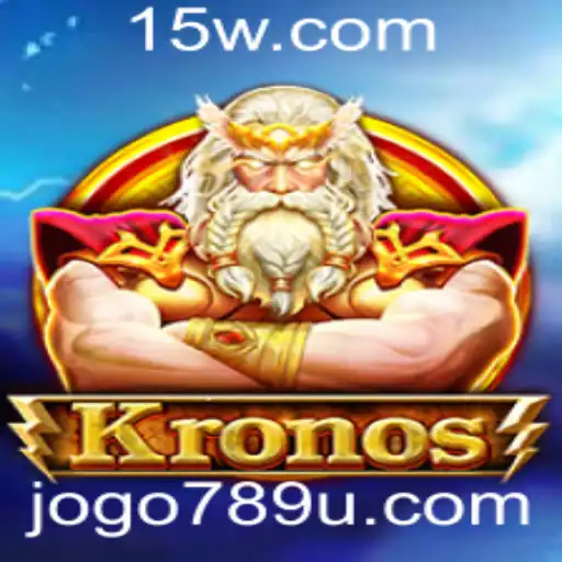 Descubra o Universo de Kronos: O Jogo do Futuro