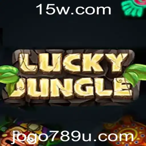 Descubra o Fascinante Mundo de LuckyJungle: Um Mergulho na Aventura!