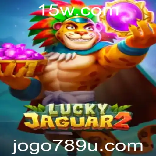 Descubra o Fascinante Mundo de Luckyjaguar2: Diversão e Estratégia em Jogo789
