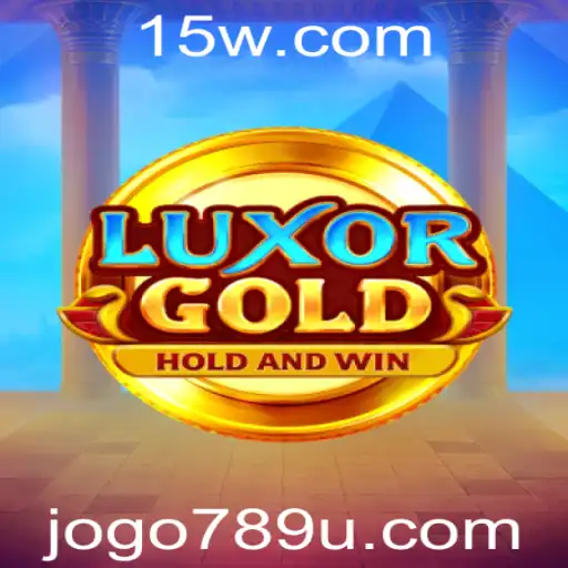 Descubra LuxorGold: O Jogo que Conquista Milhares de Jogadores