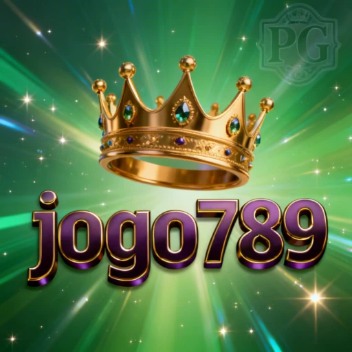 jogo789 Logo