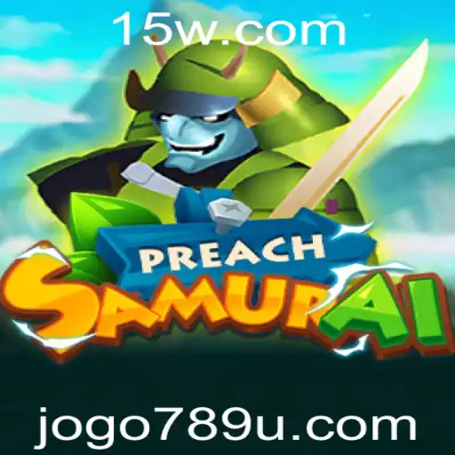 PreachSamurai: Uma Jornada de Estratégia e Espiritualidade em um Novo Jogo Empolgante