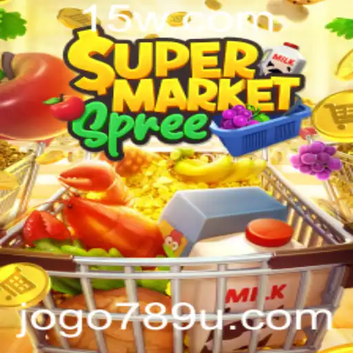 SupermarketSpree: Descubra o Empolgante Universo do Jogo789