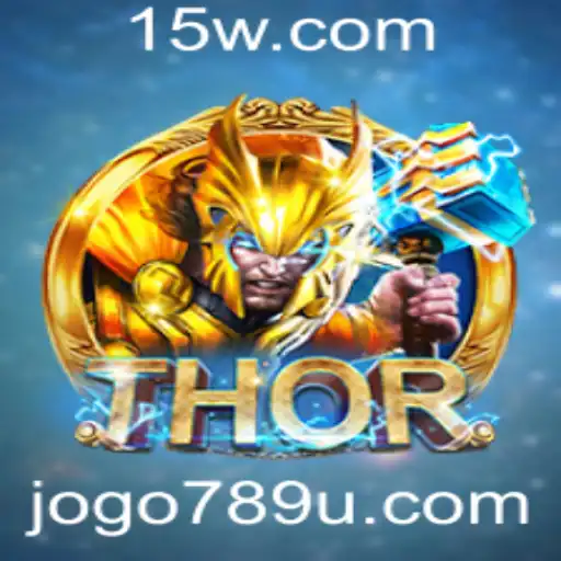 THOR: A Nova Sensação no Mundo dos Jogos