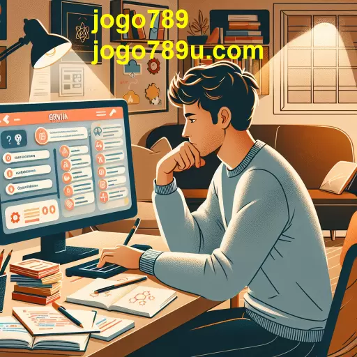 Descubra o Mundo do Trívia no Jogo789