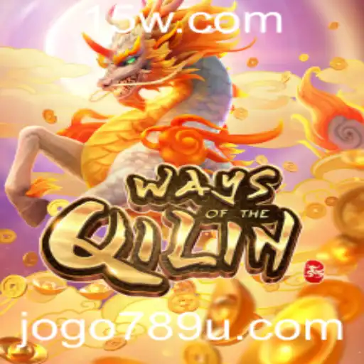 Descubra os Segredos de WaysoftheQilin: O Jogo do Momento